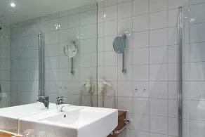Quality Hotel Grand Kristiansund - Bathroom