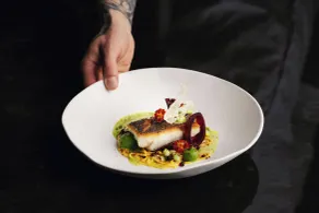 Park Hyatt Zurich – City Center Luxury - Restaurant