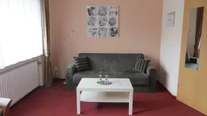 Hotel Zur Mosel - Stue