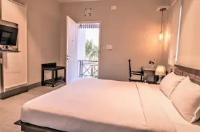 Jalchhabi Hotel & Resort - Chambre