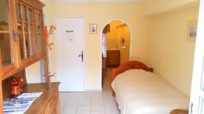 Le Meix des Fort Chambre d'hôtes - Habitación
