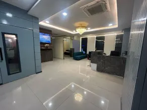 Aries Inn - Reception