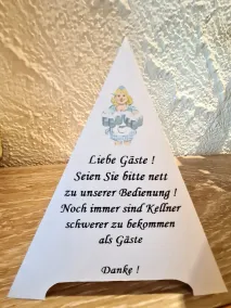 Hotel Waldquelle - Baumhaushotel Aerzen - Reception
