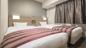Hotel WBF Namba Motomachi - Room