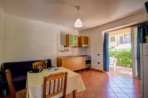 Residence Villa Andrea - Rum