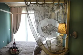 Alkionides Rooms - Rom