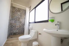Hostal 170 - Baño
