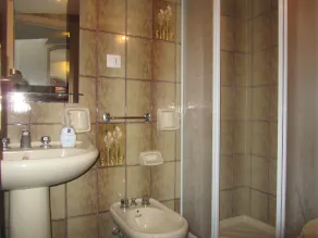 Come In Sicily - Al Mercato - Salle de bain
