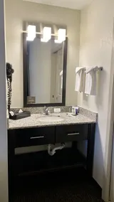 Sleep Inn Flagstaff - Bad