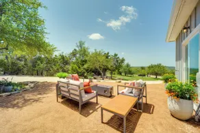 Chic House in Spring Branch w/ Lush Outdoor Space! - Interiør