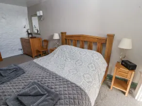 Mellfell Cottage - Camera