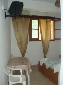 Hellen Studios - Zimmer