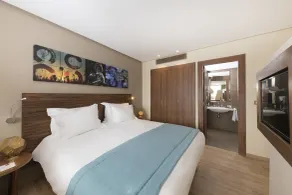 Be Live Experience Marrakech Palmeraie - All Inclusive - Chambre