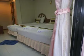 Natacha Hotel - Zimmer