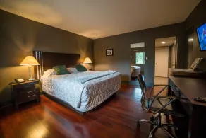 Lemon Tree Inn - Room