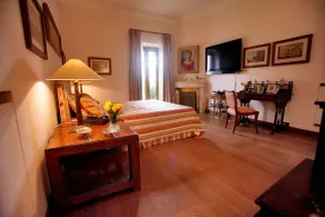 Villa Luxury Sacrofano Rm - Quarto