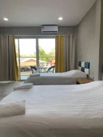 365 Homestay - Zimmer