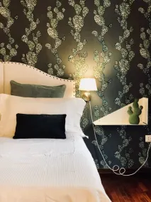 Palazzina300 - Chambre