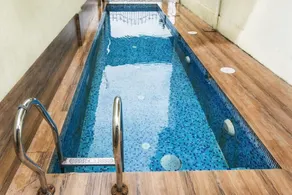 GuestHouser 4 BHK Villa Sangolda - 4229 - Piscina
