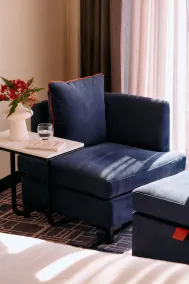 Mercure Melbourne Doncaster - Room
