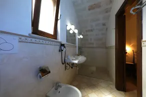 Masseria De Michele - Bathroom