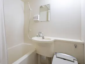 Comfort Inn Niigata Kameda - Bagno