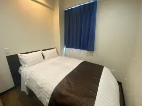 Hotel Mayflower Sendai - Chambre