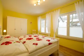 Haus Ostseeblick Whg 6 - Room