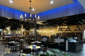 Wyndham Indianapolis Airport - Restaurant