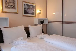 AvenidA Mountain Resort by Alpin Rentals - incl Summercard - Rum