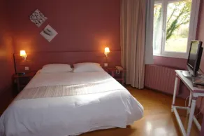 Hôtel Causse Comtal Rodez, The Originals Relais - Camera