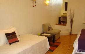 Bo Hotel & Spa Chicoana Salta - Rum