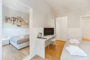 Maison Giulivia a San Pietro - Chambre