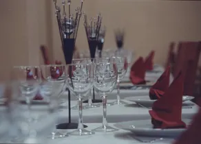 Hotel Sant Quirze De Besora - Restaurant