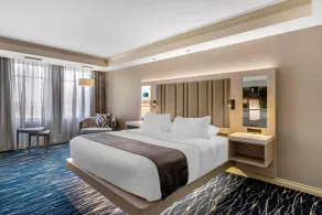 Wyvern Hotel, an Ascend Collection Hotel - Room