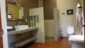 Casona 13 Flechas - Badeværelse