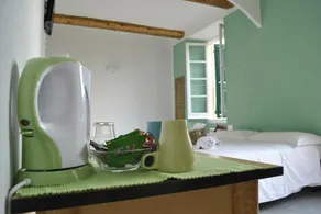 Al Piccolo Scoglio - Room & Breakfast - Room