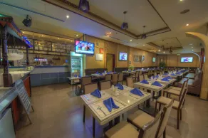 Fortune Grand Hotel - Restaurant