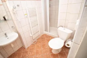 Hotel Brixen - Room