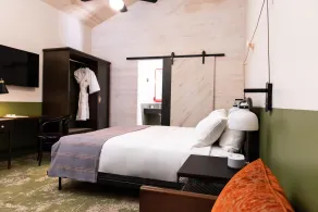 Cotton Court Hotel, by Valencia Hotel Collection - Rom