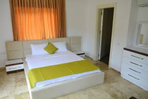 Soral Villa - Room