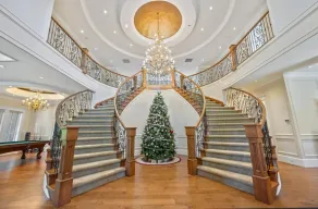 Royal Boutique Hotel - Réception