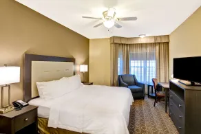 Homewood Suites Kansas City/Overland Park - Chambre