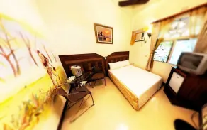 Sun Lu Holiday Homestay - Room