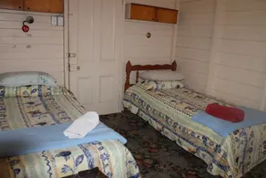 Carlon's Hotel - Chambre