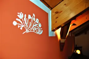 Narciso B&B Valbrona - Værelse