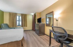 Extended Stay America Suites - Temecula - Wine Country - Chambre