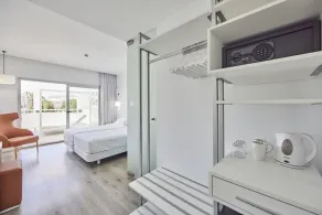 Hotel Astoria Playa Adults Only 4* Sup - Chambre
