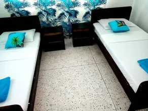 Sun n the Sea House - Quarto