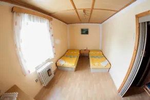 Penzion Mona - Chambre